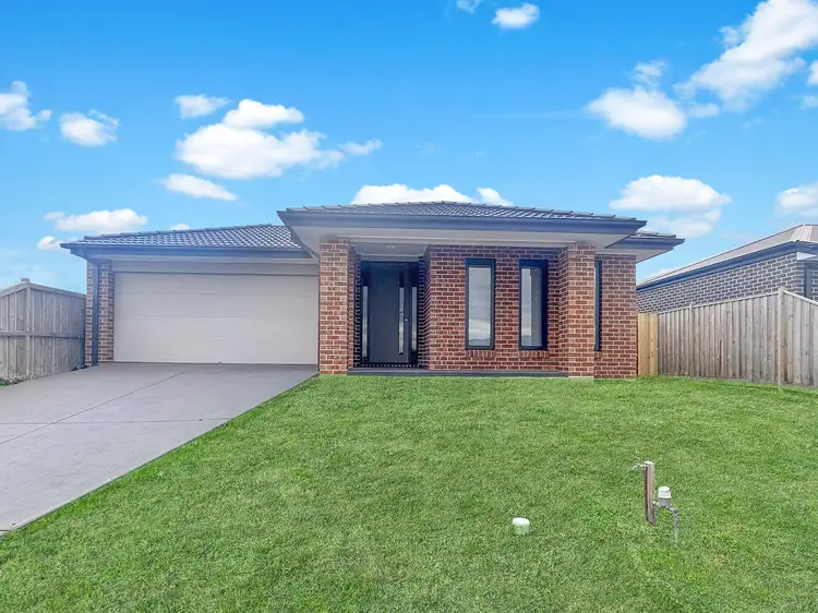 31 Ashdown Drive, Warragul VIC 3820