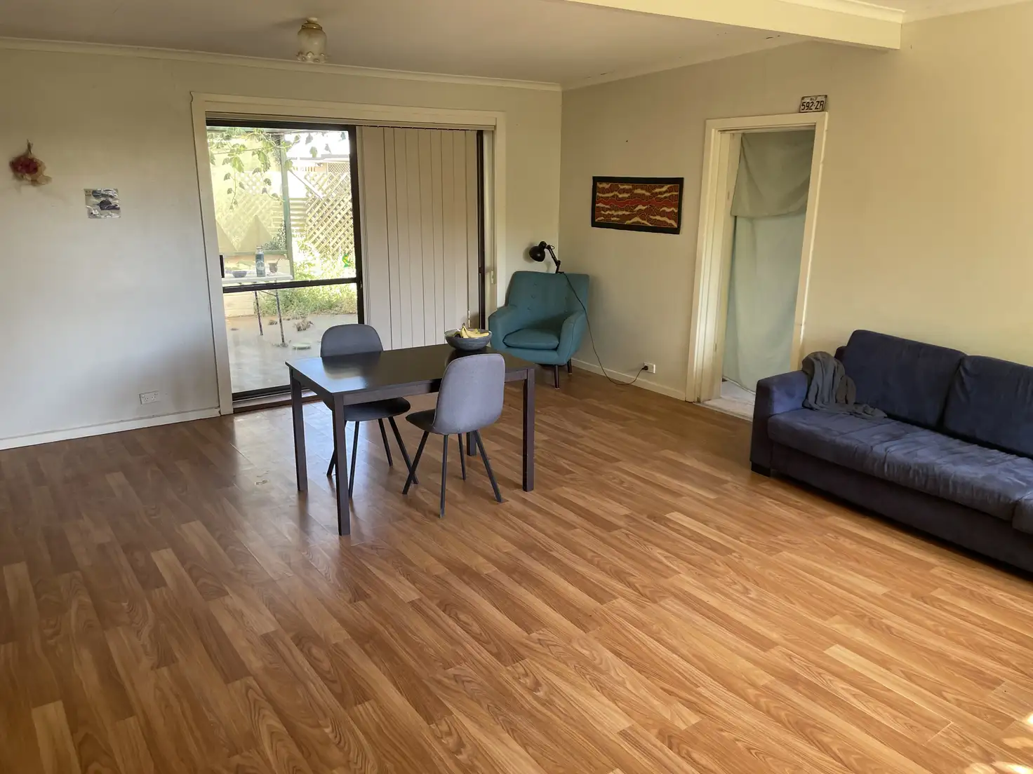Main view of Homely house listing, 39 Scheelite Crescent, Tennant Creek NT 860