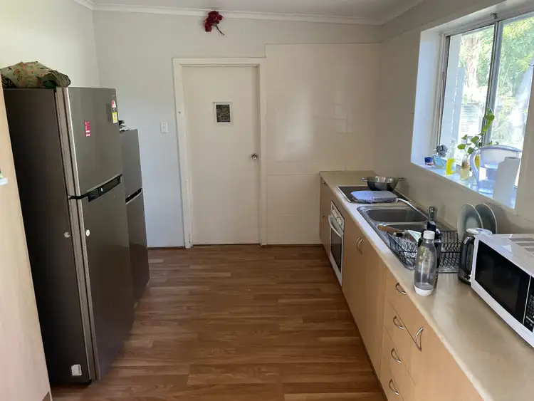 Second view of Homely house listing, 39 Scheelite Crescent, Tennant Creek NT 860