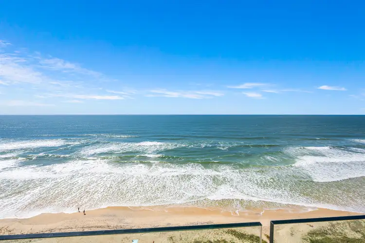 11/1 Enderley Avenue, Surfers Paradise QLD 4217