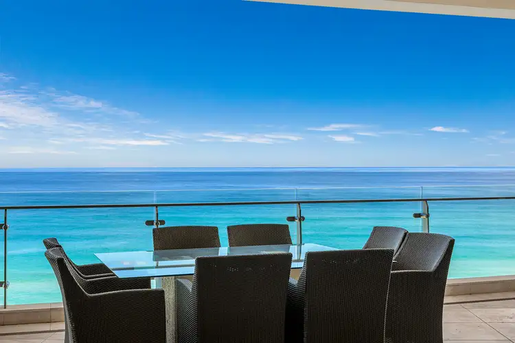 11/1 Enderley Avenue, Surfers Paradise QLD 4217