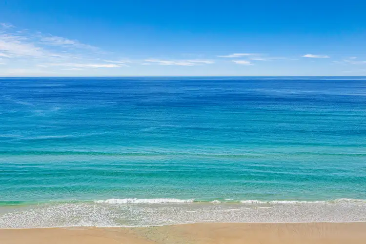 Third view of Homely apartment listing, 11/1 Enderley Avenue, Surfers Paradise QLD 4217