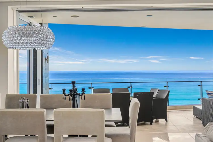 Fifth view of Homely apartment listing, 11/1 Enderley Avenue, Surfers Paradise QLD 4217