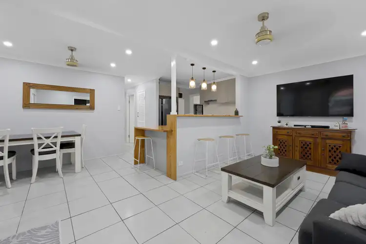 3 Fisher Street, Bucasia QLD 4750