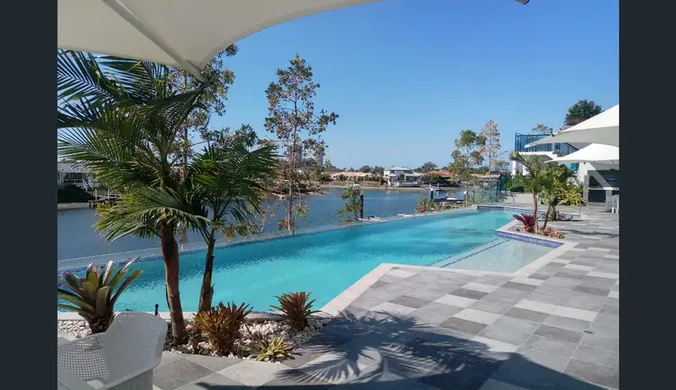 41107/5 Harbourside Court, Biggera Waters QLD 4216