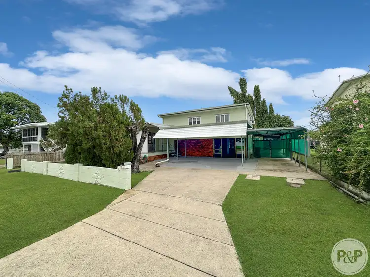 51 Acheron Avenue, Cranbrook QLD 4814