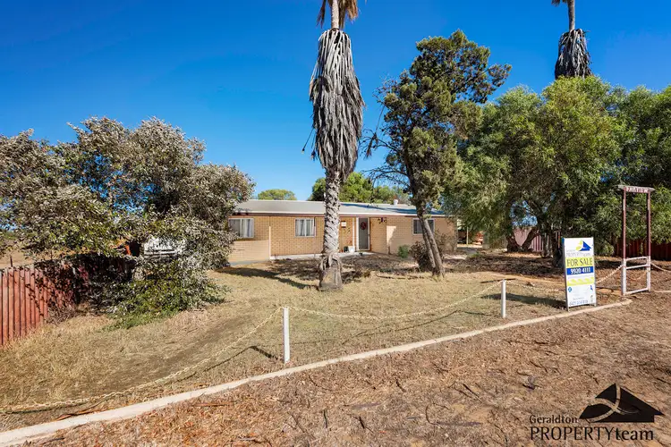 Main view of Homely house listing, 269 Hall Road, Waggrakine WA 6530