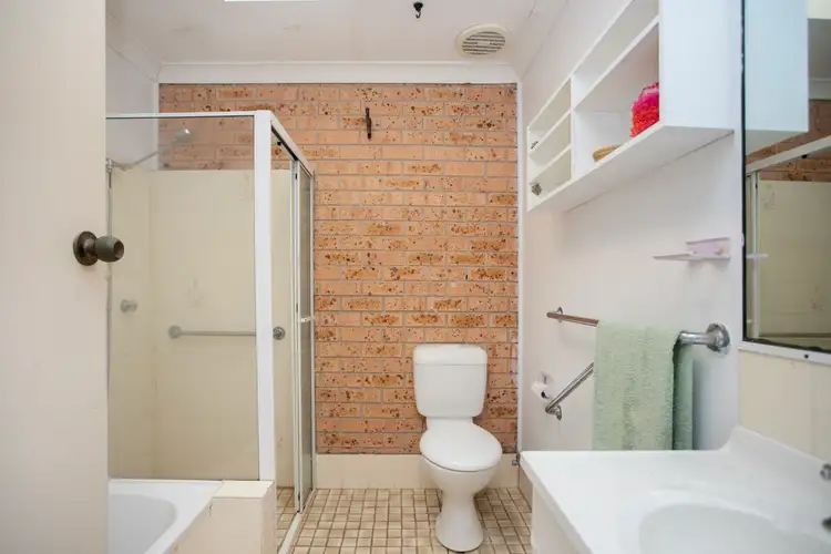 Third view of Homely unit listing, 5/28 Stevenson Street, Taree NSW 2430
