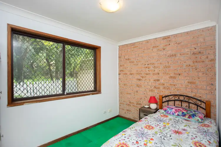 Fifth view of Homely unit listing, 5/28 Stevenson Street, Taree NSW 2430