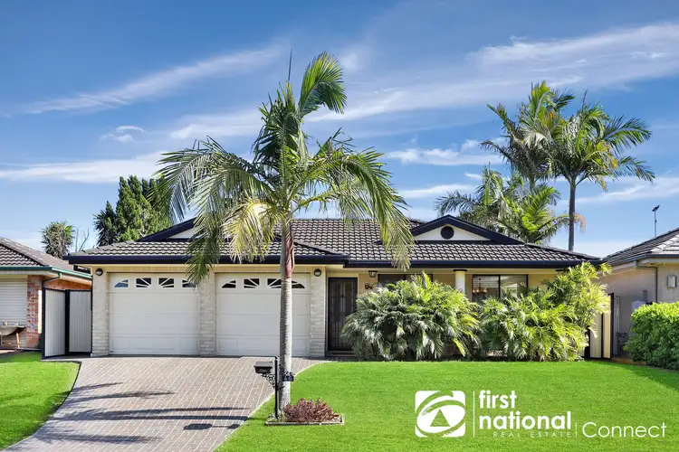 Main view of Homely house listing, 46 Stewart Street, South Windsor NSW 2756