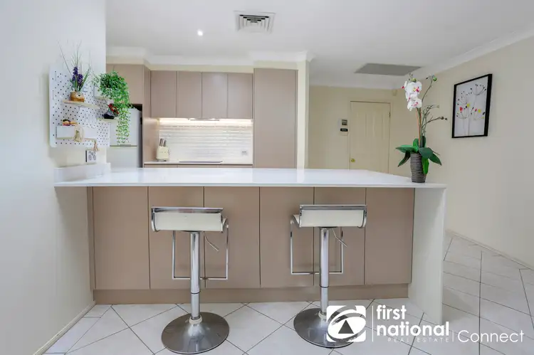 Second view of Homely house listing, 46 Stewart Street, South Windsor NSW 2756