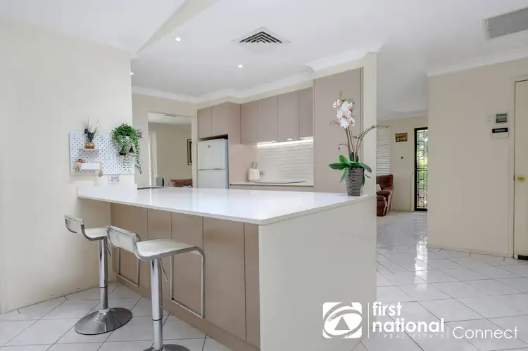 Third view of Homely house listing, 46 Stewart Street, South Windsor NSW 2756