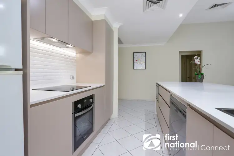 Fourth view of Homely house listing, 46 Stewart Street, South Windsor NSW 2756