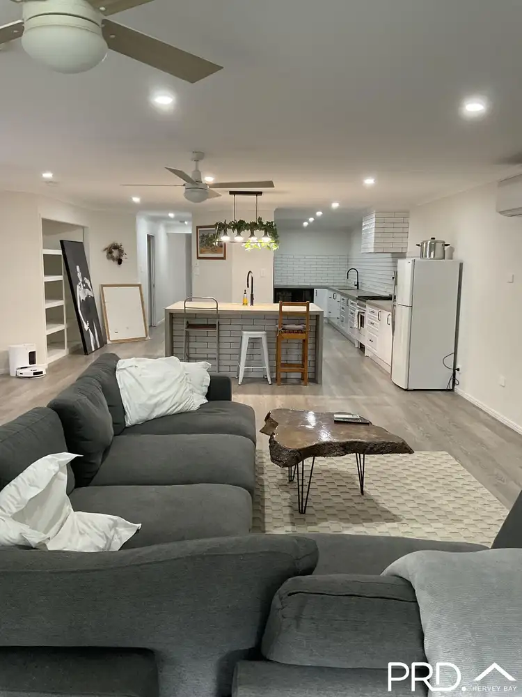 Fourth view of Homely house listing, 23 Hamer Street, Urangan QLD 4655