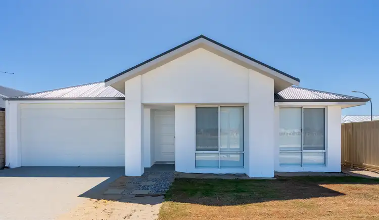 Main view of Homely house listing, 8 Sunny Drive, Singleton WA 6175
