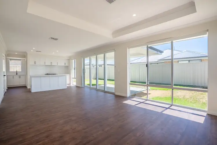 Second view of Homely house listing, 8 Sunny Drive, Singleton WA 6175