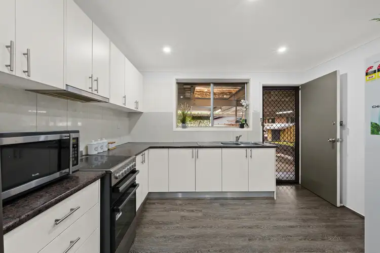 Third view of Homely house listing, 15 Pilliga Cres, Bossley Park NSW 2176