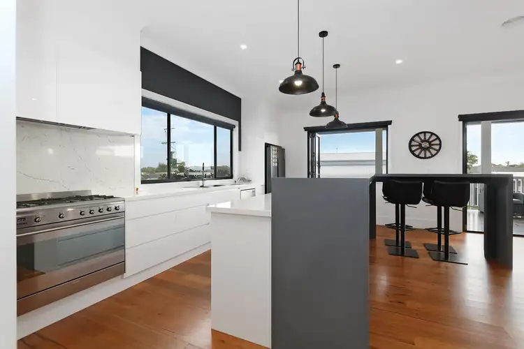 Fourth view of Homely house listing, 25 Bowen Street, Camperdown VIC 3260