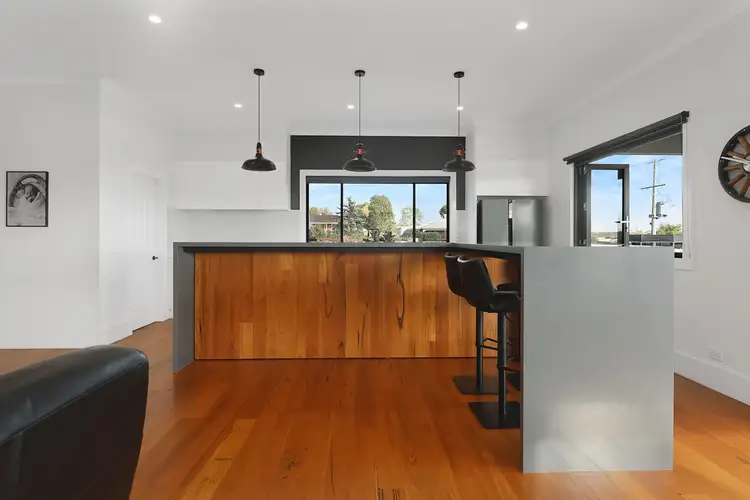 Fifth view of Homely house listing, 25 Bowen Street, Camperdown VIC 3260