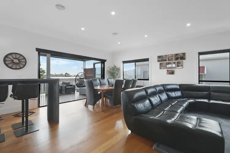 Seventh view of Homely house listing, 25 Bowen Street, Camperdown VIC 3260