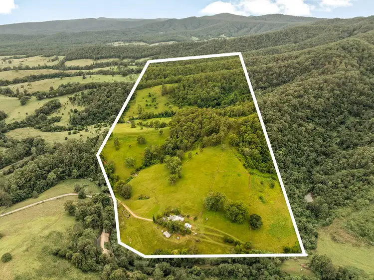 239 Bulli Creek Road, Byabarra NSW 2446