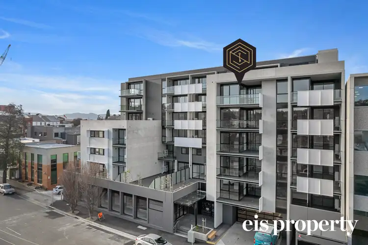 502/62 Patrick Street, Hobart TAS 7000