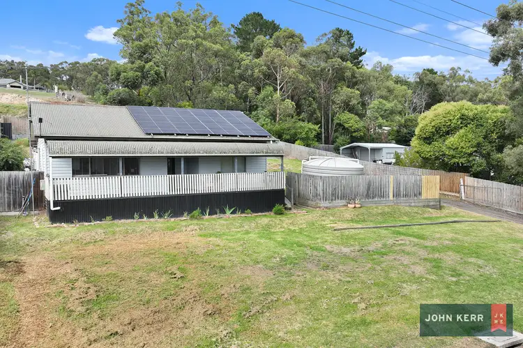 Main view of Homely house listing, 17-19 Hazelwood Street, Trafalgar East VIC 3824