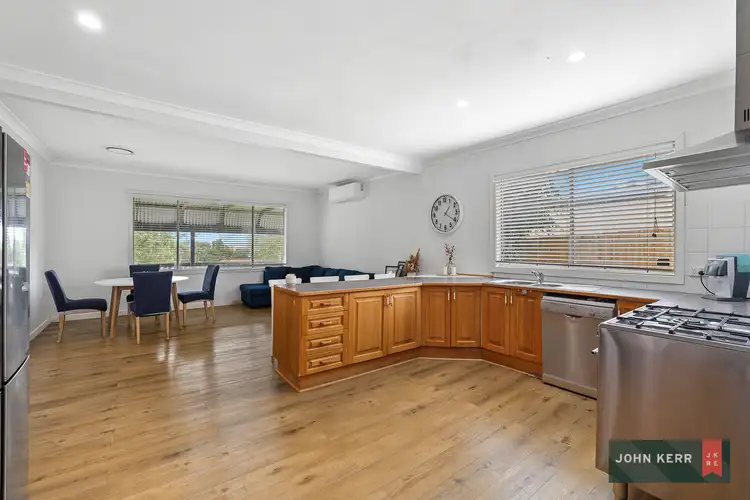 Fifth view of Homely house listing, 17-19 Hazelwood Street, Trafalgar East VIC 3824