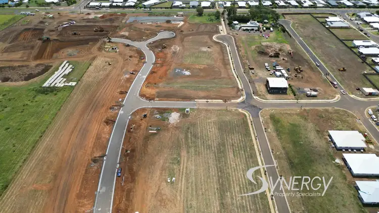 Second view of Homely land listing, 6 Saffron Street, Bargara QLD 4670