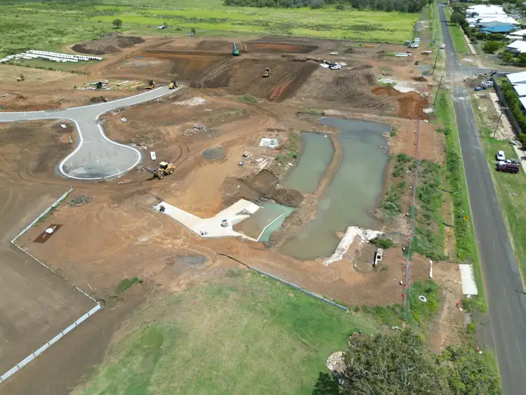 Fifth view of Homely land listing, 6 Saffron Street, Bargara QLD 4670