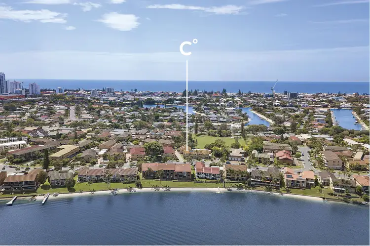 5/26 Duet Drive, Mermaid Waters QLD 4218