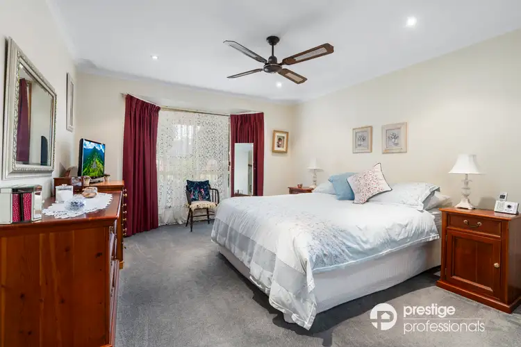 Fifth view of Homely house listing, 12 Jimbour Court, Wattle Grove NSW 2173