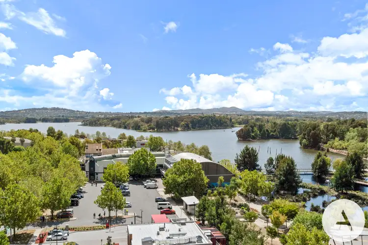 607/6 Grazier Lane, Belconnen ACT 2617