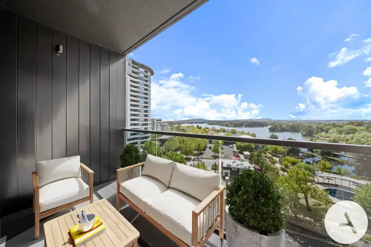 607/6 Grazier Lane, Belconnen ACT 2617