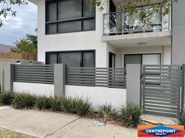 1/12 John Street, Midland WA 6056