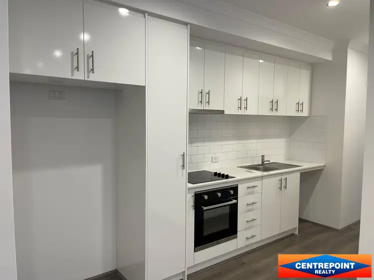 Second view of Homely apartment listing, 1/12 John Street, Midland WA 6056