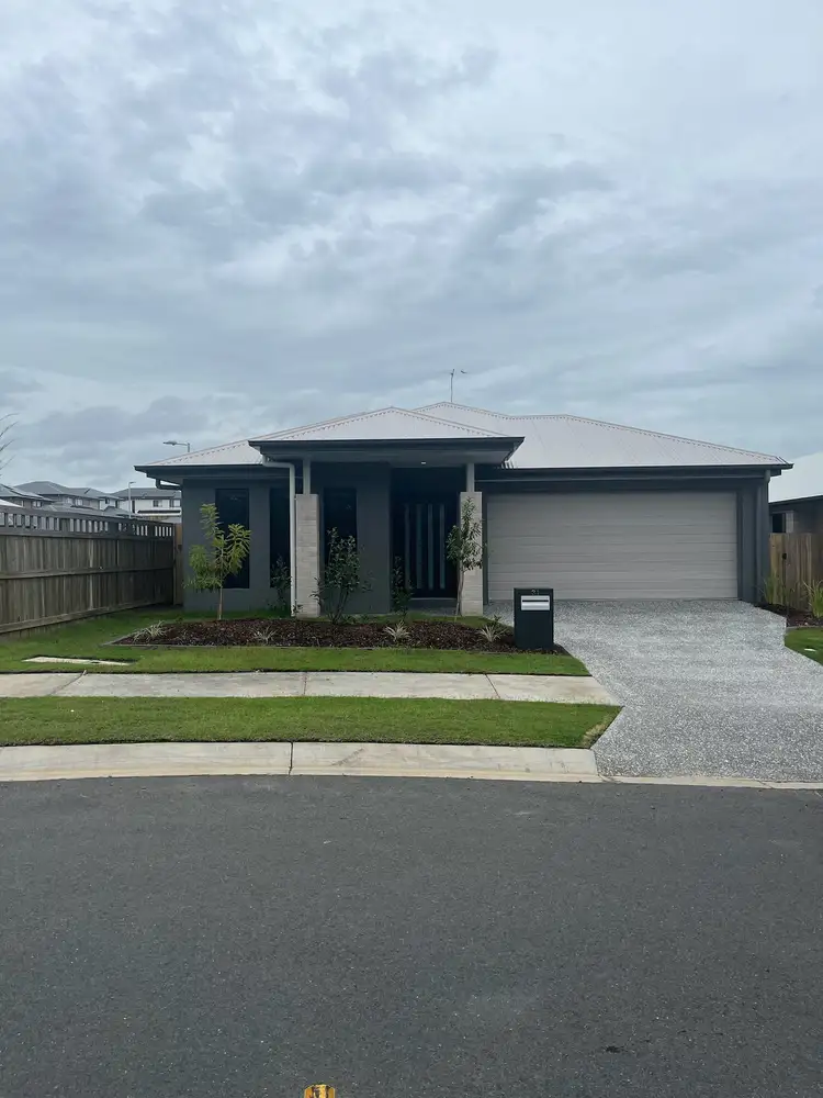 Main view of Homely house listing, 31 Mundaring Way, Spring Mountain QLD 4300