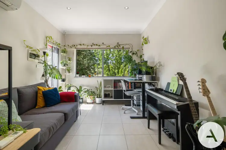 12/21 Majura Ave, Dickson ACT 2602