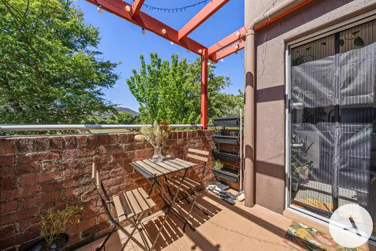 Second view of Homely apartment listing, 12/21 Majura Ave, Dickson ACT 2602
