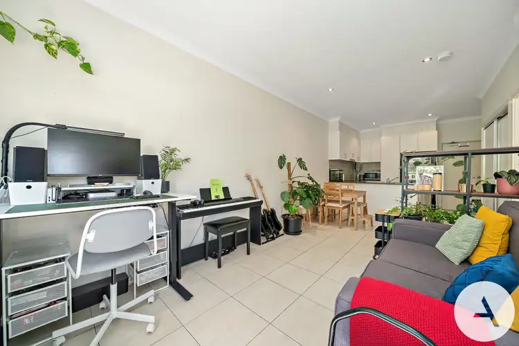 Third view of Homely apartment listing, 12/21 Majura Ave, Dickson ACT 2602