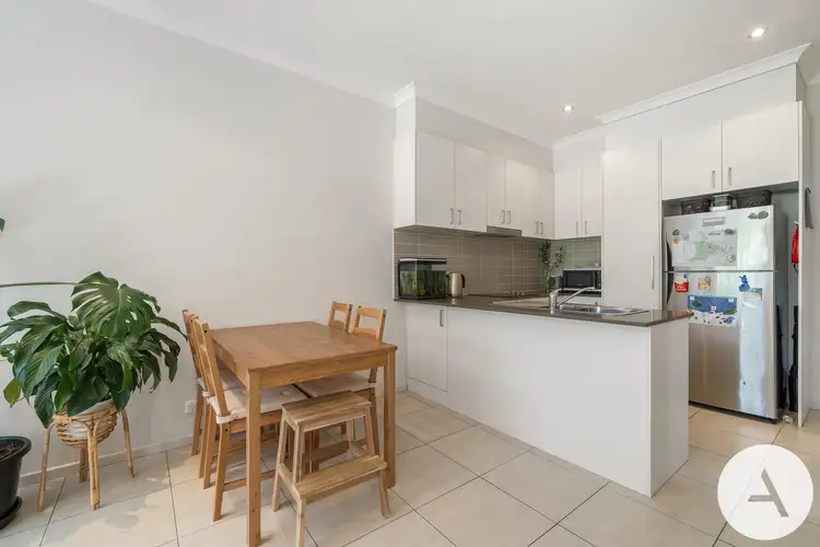 Fourth view of Homely apartment listing, 12/21 Majura Ave, Dickson ACT 2602