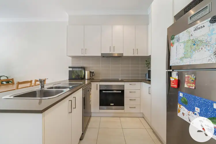 Fifth view of Homely apartment listing, 12/21 Majura Ave, Dickson ACT 2602