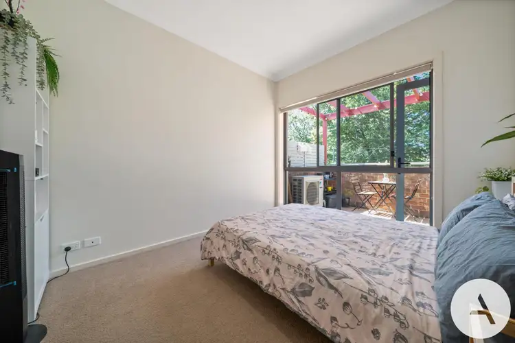 Sixth view of Homely apartment listing, 12/21 Majura Ave, Dickson ACT 2602