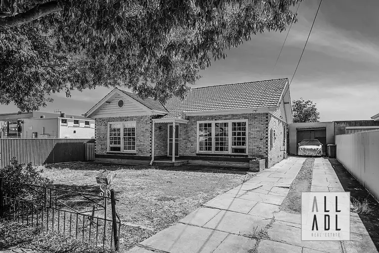 2 Fourth Avenue, Klemzig SA 5087