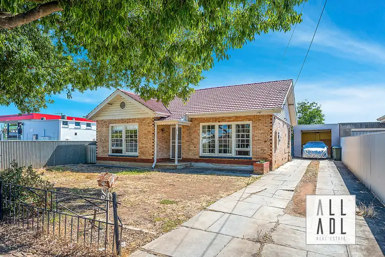 Second view of Homely house listing, 2 Fourth Avenue, Klemzig SA 5087