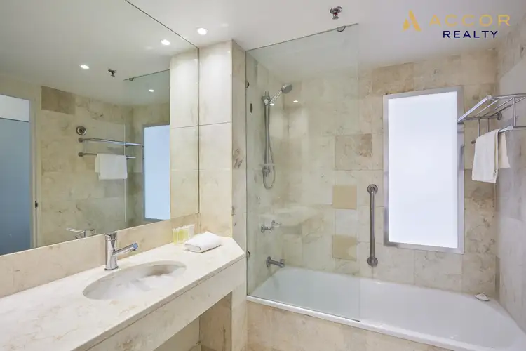 Sixth view of Homely apartment listing, 2002/22 View Avenue, Surfers Paradise QLD 4217