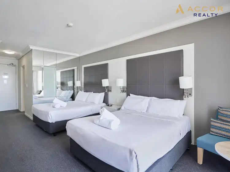 Seventh view of Homely apartment listing, 2002/22 View Avenue, Surfers Paradise QLD 4217