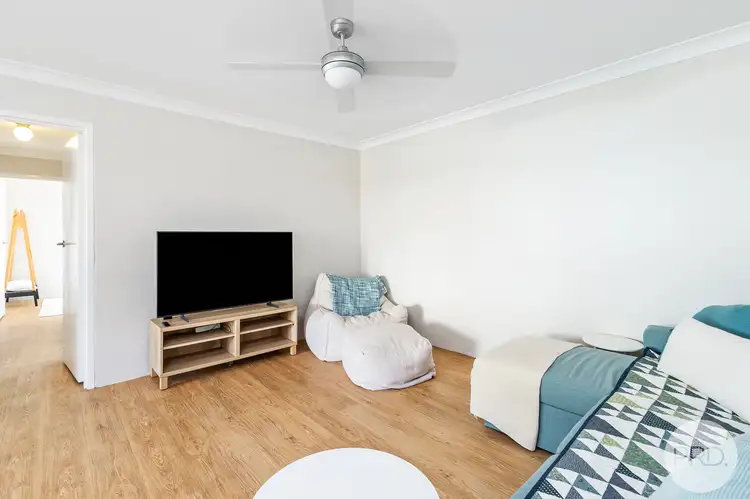 Fourth view of Homely apartment listing, 7/49 Ronald Avenue, Shoal Bay NSW 2315