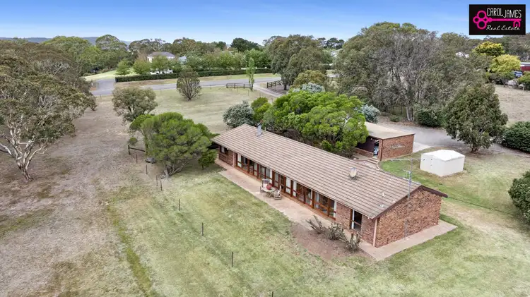 Second view of Homely house listing, 24 Rossiville Road, Goulburn NSW 2580
