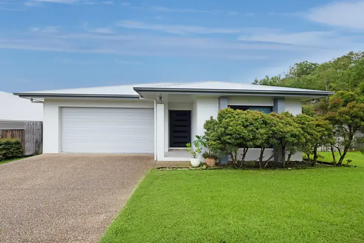 34 Splendour Circuit, Julago QLD 4816